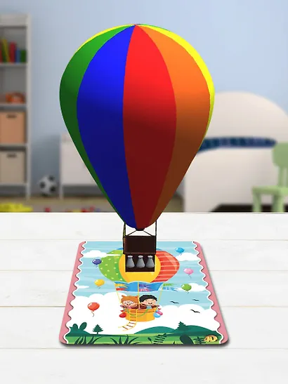 Техника и машины 4D - фото 8