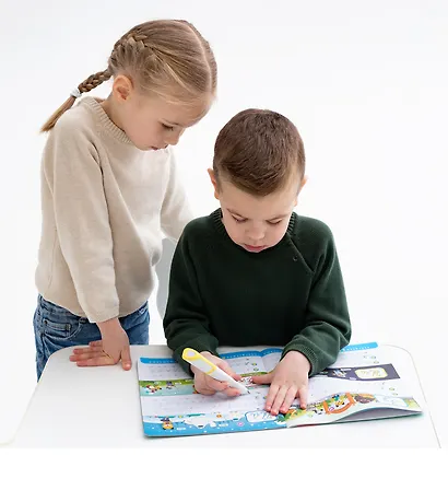 Прописные цифры. Тетрадь-тренажер. Дополнение к Говоручке - фото 7