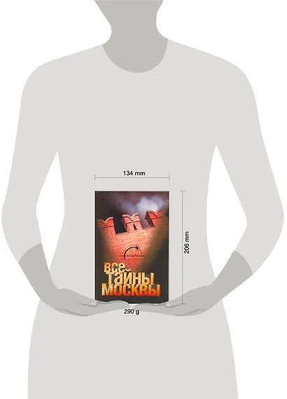 Все тайны Москвы - фото 2