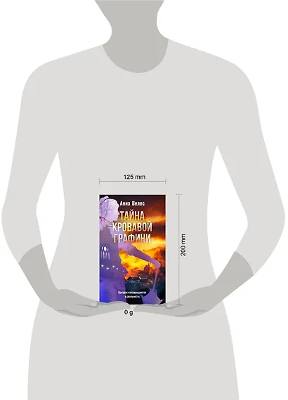 Тайна кровавой графини - фото 4