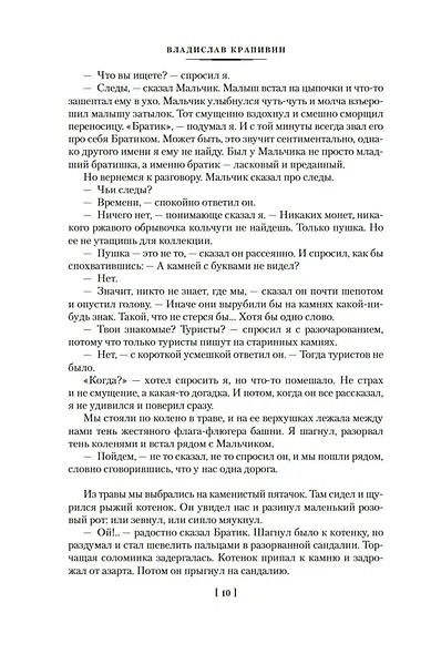 Голубятня на желтой поляне - фото 15