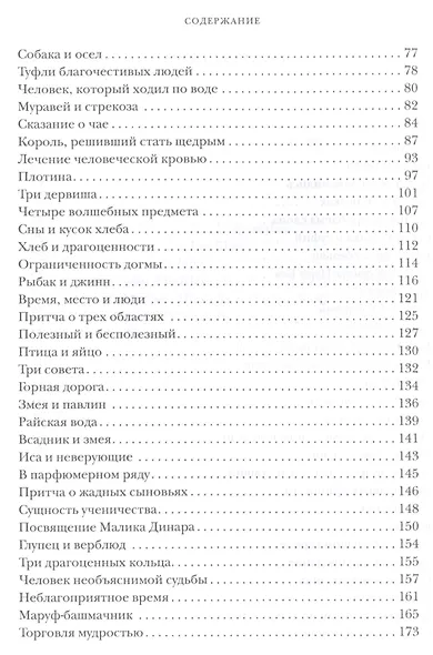 Сказки дервишей. Путь суфия - фото 3