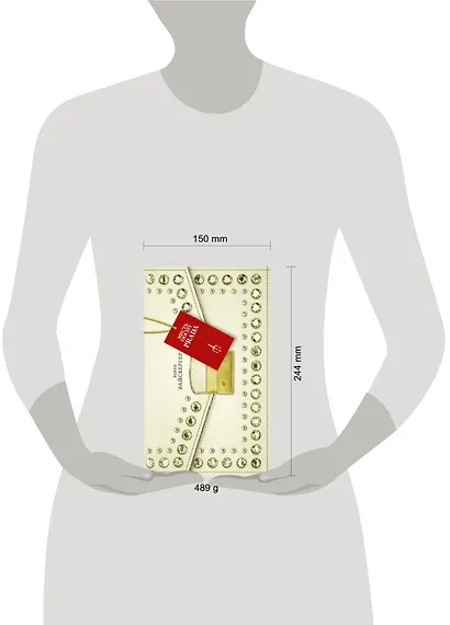 Месть носит Prada: роман - фото 3