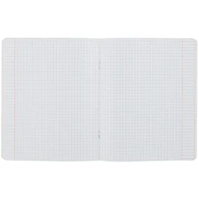 Тетрадь в клетку Academy Style, "Пейзажи для путешествий", 48 листов, в ассортименте - фото 2