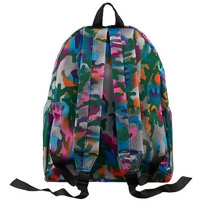Рюкзак «Rainbow camouflage» - фото 3