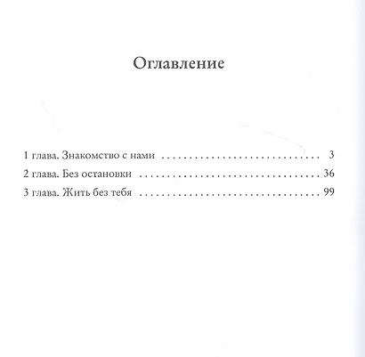 1000 воспоминаний о тебе - фото 2