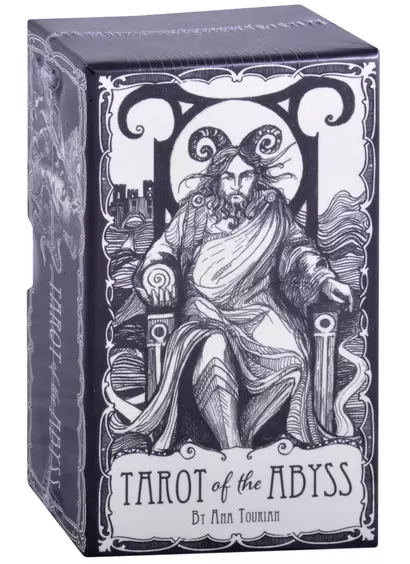 Tarot of the Abyss - фото 1