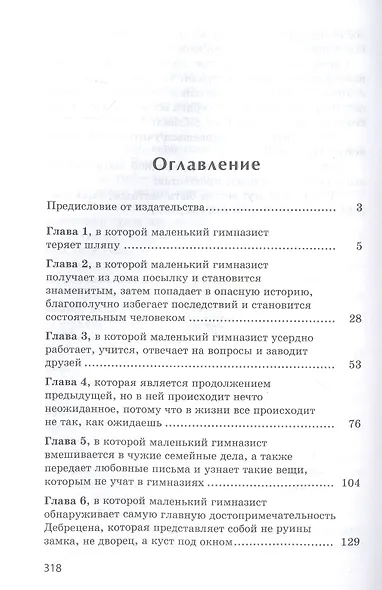 Всегда будь честным. История маленького гимназиста - фото 2