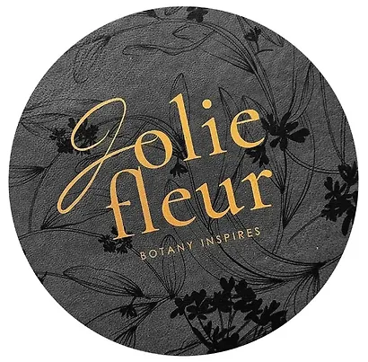 Еженедельник дат. 2026г. А5 88л 190x250 мм "Fleur" черный, иск.кожа, мягк.переплет, тонир.блок, скругл.углы, тисн.фольгой, цвет.обрез, 2 ляссе - фото 4