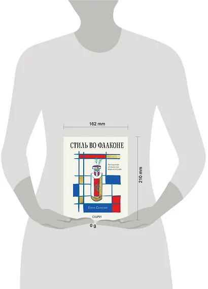 Стиль во флаконе. Легендарные ароматы как язык искусства - фото 4