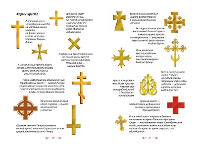 Православие. Азбука веры для детей и взрослых (ил. И. Панкова) (с грифом РПЦ) - фото 13