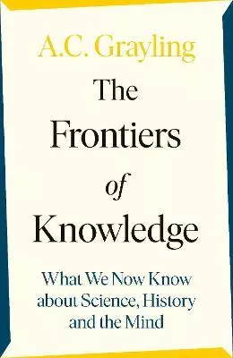 The Frontiers of Knowledge - фото 1