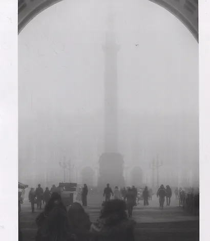 Winterreise. Сентиментальная сюита - фото 3