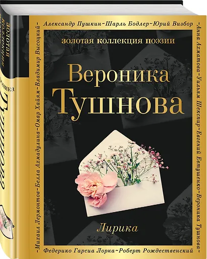 Лирика - фото 3