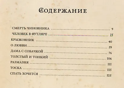 Дама с собачкой и другие рассказы - фото 7