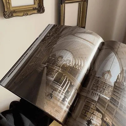 Книги. Всемирная история библиотек - фото 13