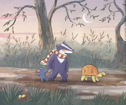 Храбрые трусишки - фото 6