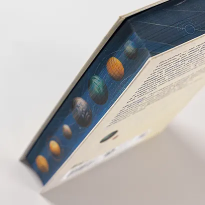 Bookship. Последний книжный магазин во Вселенной - фото 5