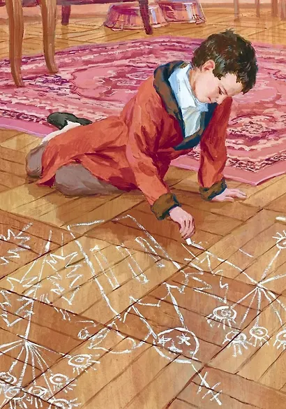 Рассказы о Глинке - фото 5