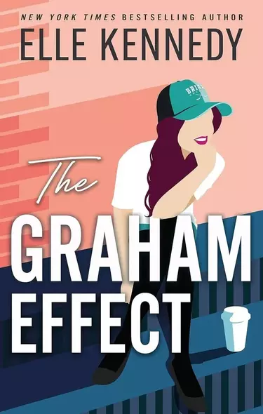 The Graham Effect - фото 1