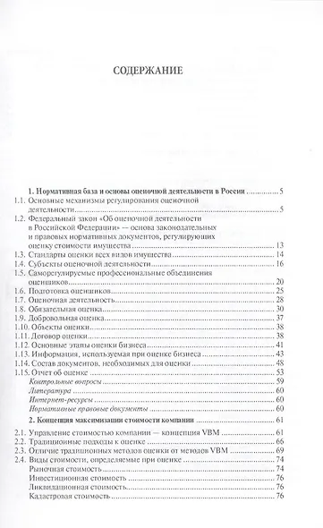 Инновационный бизнес: практические аспекты оценки активов: учеб. пособие - фото 3