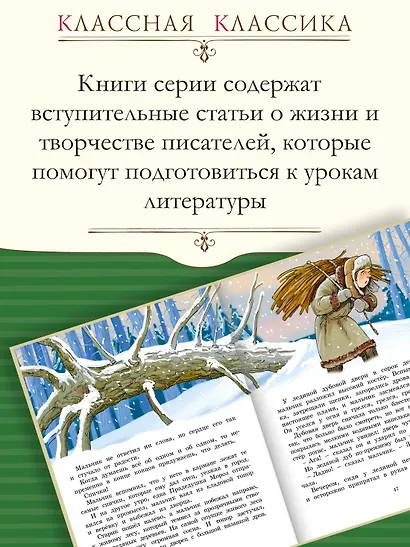 Сказка о потерянном времени - фото 4