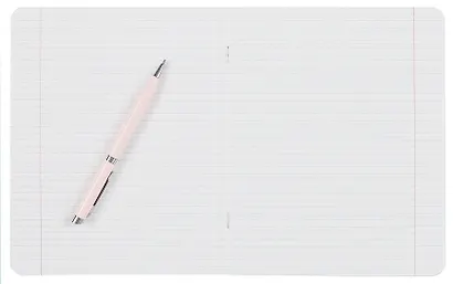 Тетрадь в клетку Listoff, "Классическая серия", 18 листов, в ассортименте - фото 6