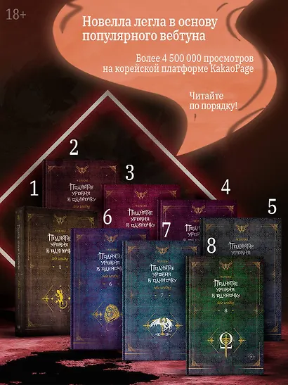 Поднятие уровня в одиночку. Книга 4 (Solo Leveling). Новелла - фото 4