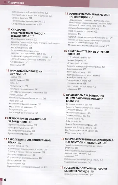 Кожные болезни: Диагностика и лечение - фото 3