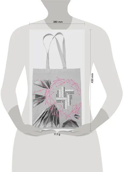 Шоппер «Во главе раздора» - фото 3