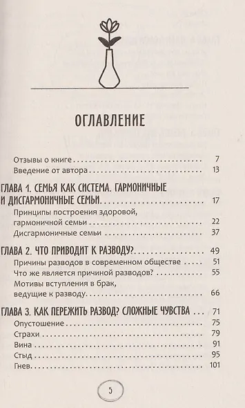 Как пережить развод с мужем и обрести новый смысл жизни - фото 3