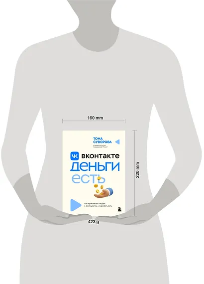 Вконтакте деньги есть. Как привлекать людей в сообщества и зарабатывать - фото 12