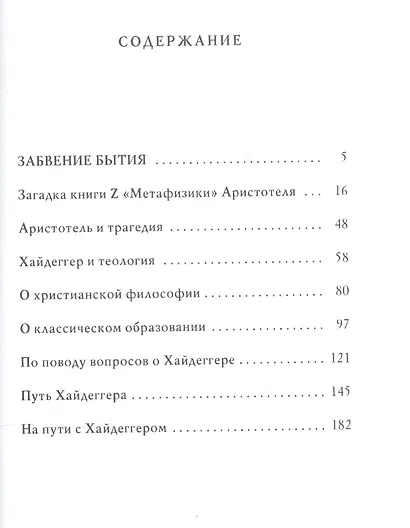 Диалог с Хайдеггером. В 4-х кн. Кн.4 Путь Хайдеггера - фото 2