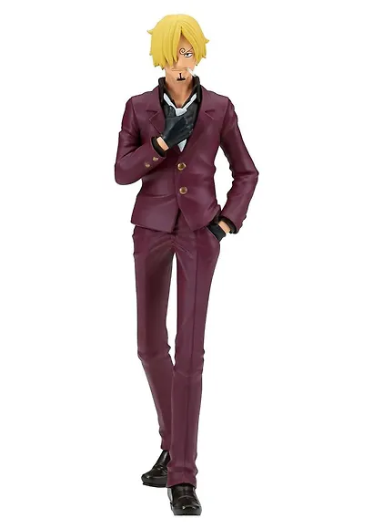 Фигурка One Piece The Shukko Sanji (17cм) (BNS792) - фото 1