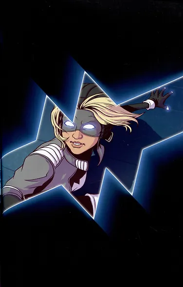 Импульс. Том 1. Взлеты и падения - фото 5