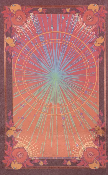 Ковен заблудших ведьм - фото 7