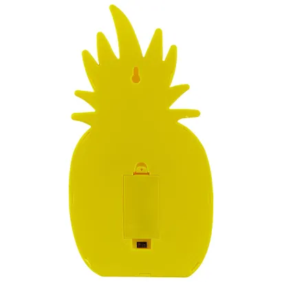 Светильник LED Ананас (пластик) (25×15) (12-06630-Y021) - фото 4