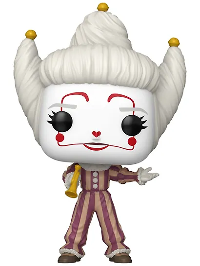 Фигурка Funko POP! TV IT Welcome to Derry Periwinkle (1855) 90281 - фото 1