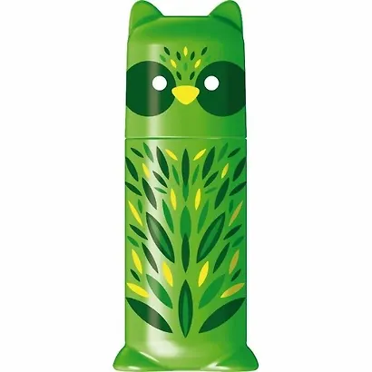 Текстовыделители Maped, Fluo Peps Mini Friends, 4 цвета - фото 3