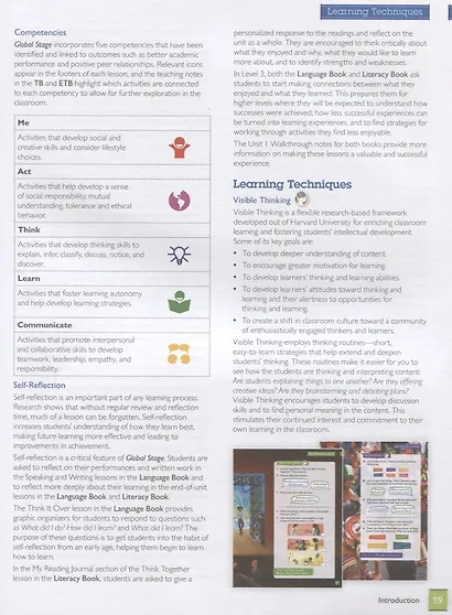 Global Stage. Teacher's Book 3 with Navio App - фото 5