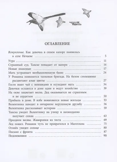 Девочка из города - фото 3