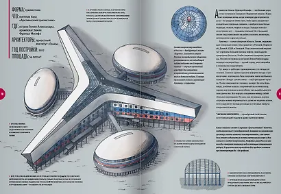 Игра в архитектуру: Как устроены самые причудливые дома России - фото 4