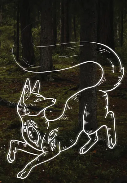 Блокнот в точку. Rumie Nordur (А5, 64 л.) - фото 1