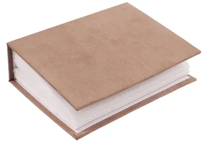 Фотоальбом на 100 фото Кофейный (10х15) (12-23848-202505-PA8) - фото 6