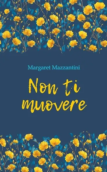 Non Ti Muovere / Не уходи - фото 1