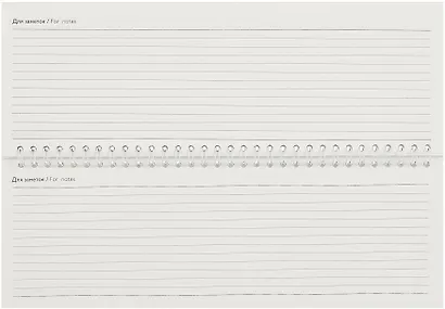 Планинг недат. 2025г. 290*100 64л "СЕРАЯ СИМВОЛИКА" настольный, гребень, глянц.ламинация, офсет - фото 7