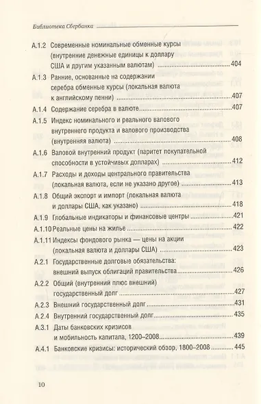 На этот раз все будет иначе. Восемь столетий финансового безрассудства - фото 9
