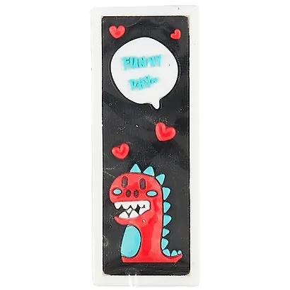 Ластик "Динозаврики" - фото 2