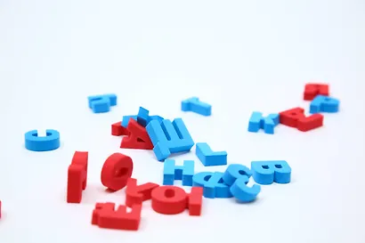 Моя азбука с объемными буквами - фото 7