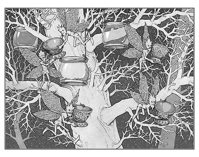 Клуб исследователей полярных медведей - фото 8